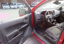 2016 GMC Canyon - Image 18