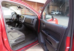 2016 GMC Canyon - Image 19