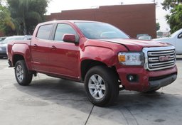 2016 GMC Canyon - Image 4