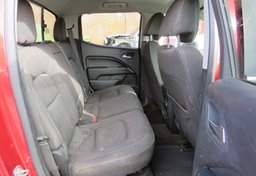 2016 GMC Canyon - Image 29