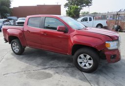 2016 GMC Canyon - Image 2