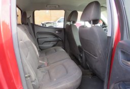 2016 GMC Canyon - Image 27