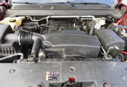 2016 GMC Canyon - Image 44