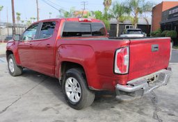 2016 GMC Canyon - Image 9