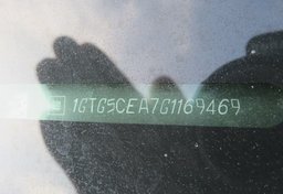 2016 GMC Canyon - Image 46