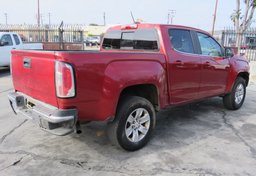 2016 GMC Canyon - Image 10