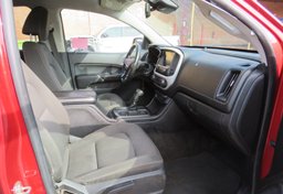 2016 GMC Canyon - Image 25