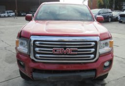 2016 GMC Canyon - Image 11