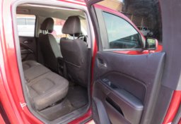 2016 GMC Canyon - Image 21