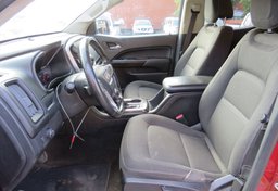 2016 GMC Canyon - Image 24