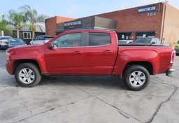 2016 GMC Canyon - Image 6