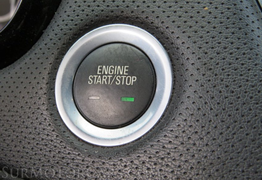 2018 Cadillac XT5 - Image 43