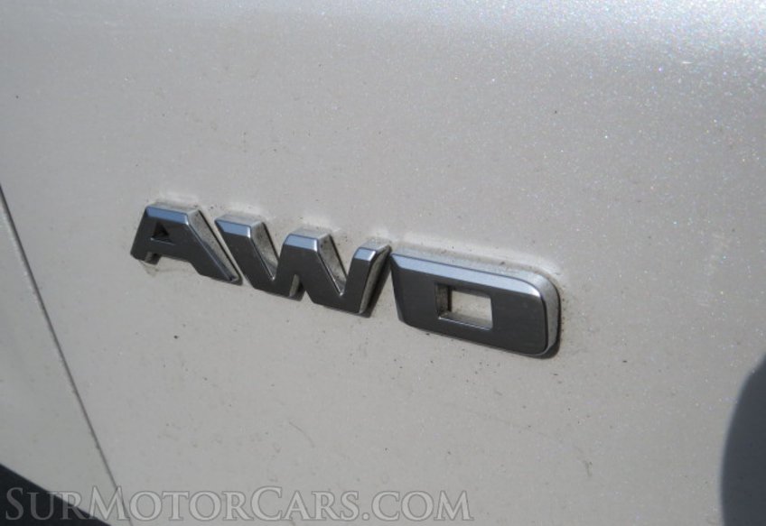 2018 Cadillac XT5 - Image 20