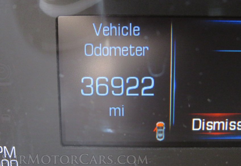 2018 Cadillac XT5 - Image 33