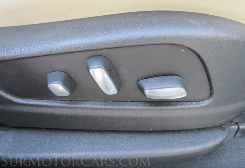 2018 Cadillac XT5 - Image 53