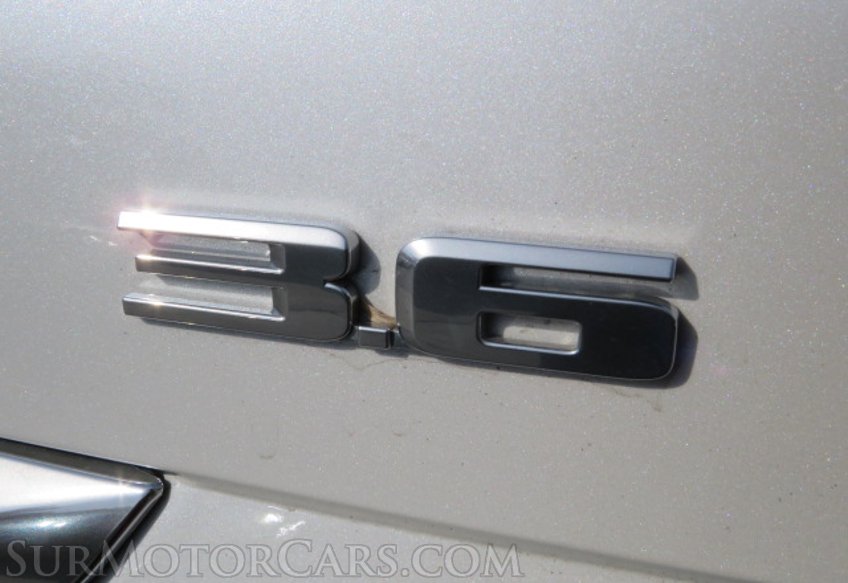 2018 Cadillac XT5 - Image 19