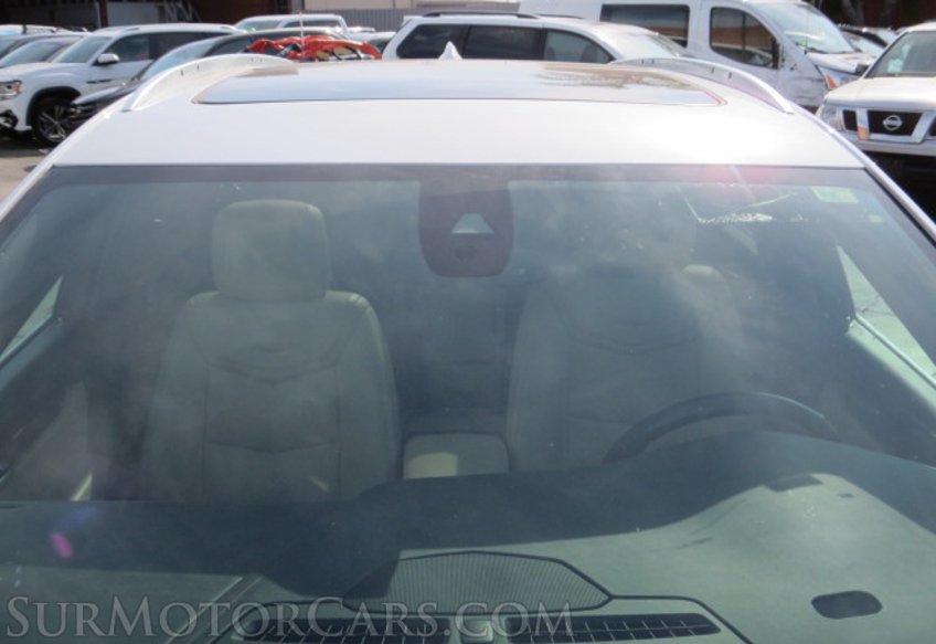 2018 Cadillac XT5 - Image 15