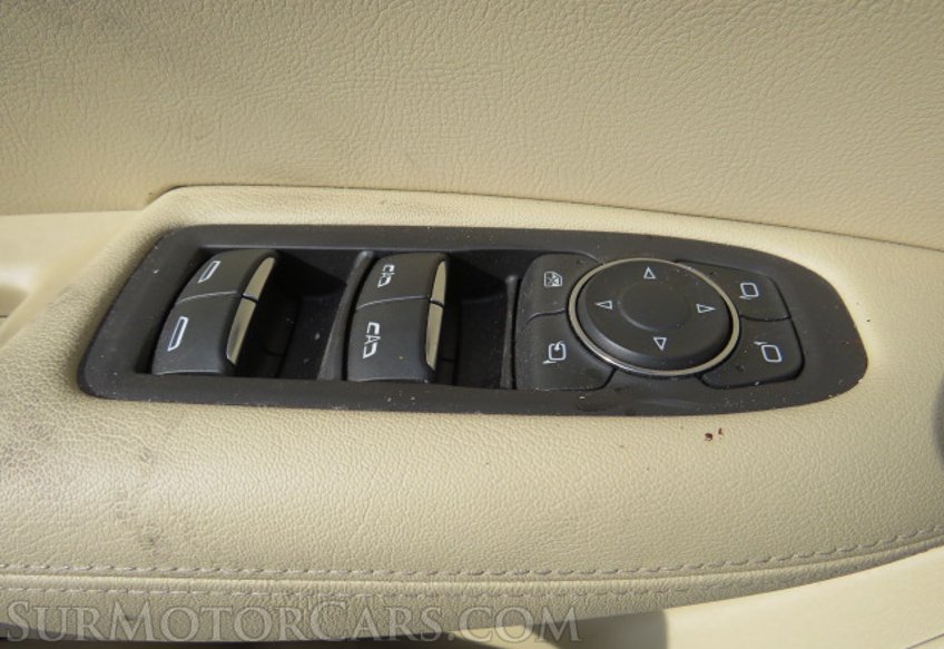 2018 Cadillac XT5 - Image 50