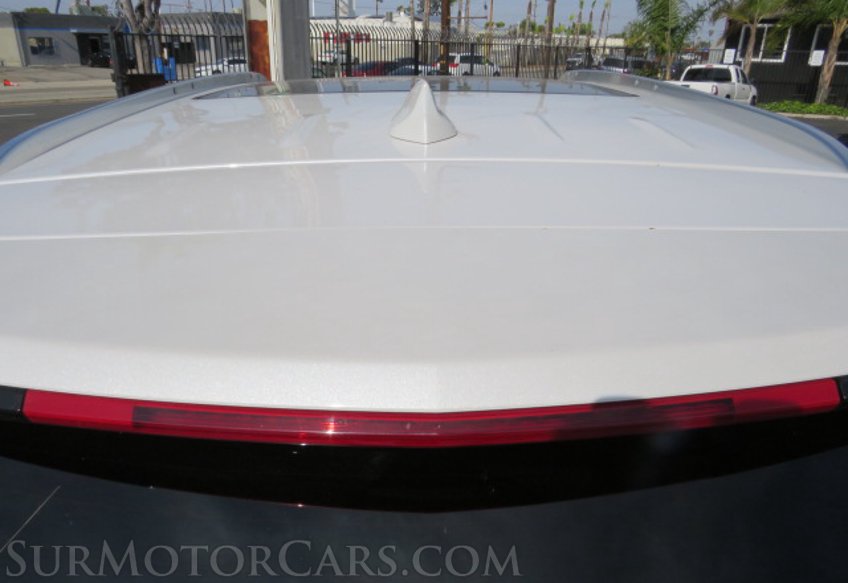 2018 Cadillac XT5 - Image 13