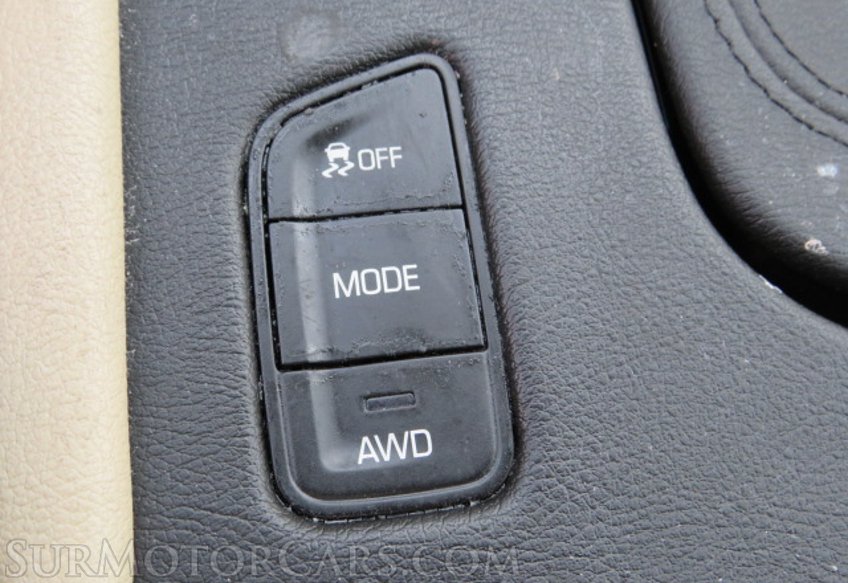 2018 Cadillac XT5 - Image 46