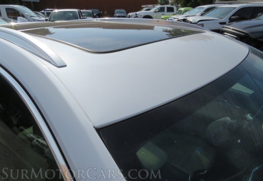 2018 Cadillac XT5 - Image 16