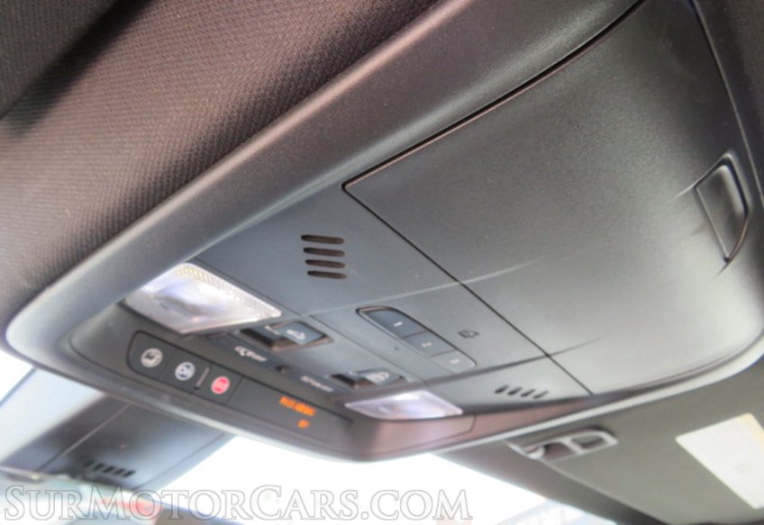 2018 Cadillac XT5 - Image 52