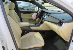 2018 Cadillac XT5 - Image 26