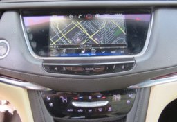 2018 Cadillac XT5 - Image 37