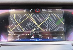 2018 Cadillac XT5 - Image 35