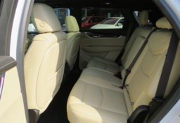 2018 Cadillac XT5 - Image 29