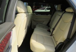 2018 Cadillac XT5 - Image 31