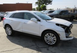 2018 Cadillac XT5 - Image 2