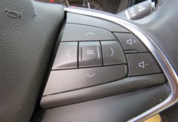 2018 Cadillac XT5 - Image 40