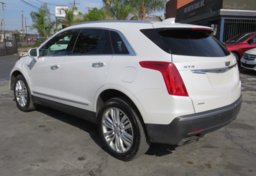 2018 Cadillac XT5 - Image 7