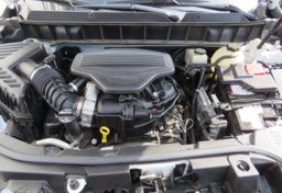 2018 Cadillac XT5 - Image 60