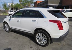 2018 Cadillac XT5 - Image 9