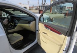 2018 Cadillac XT5 - Image 22