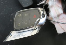 2018 Cadillac XT5 - Image 44