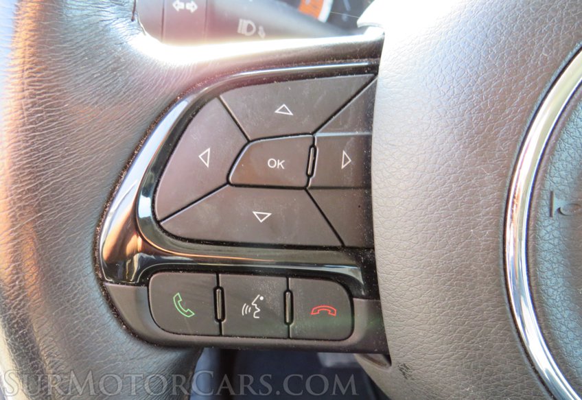 2020 Jeep Renegade - Image 41