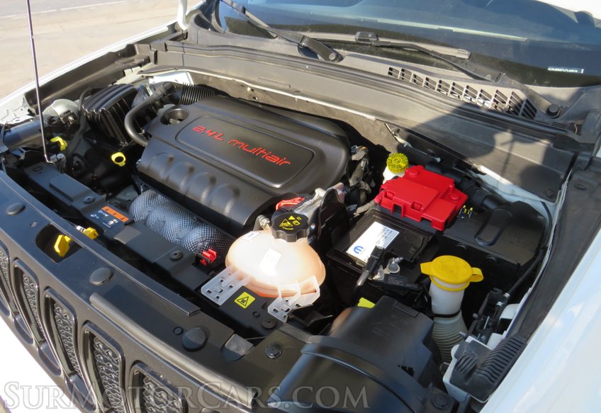 2020 Jeep Renegade - Image 63