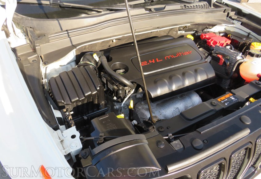 2020 Jeep Renegade - Image 65