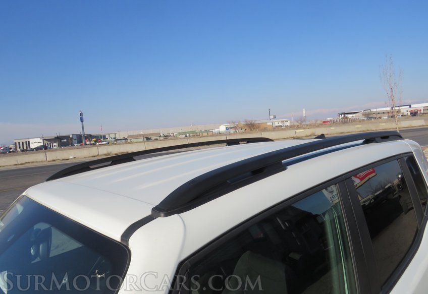 2020 Jeep Renegade - Image 21