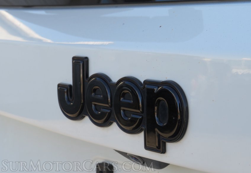 2020 Jeep Renegade - Image 22