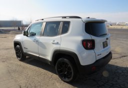 2020 Jeep Renegade - Image 7