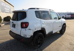 2020 Jeep Renegade - Image 8