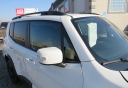 2020 Jeep Renegade - Image 19