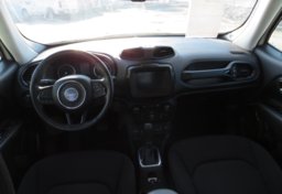 2020 Jeep Renegade - Image 29