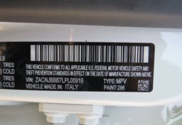 2020 Jeep Renegade - Image 67