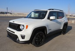 2020 Jeep Renegade - Image 1