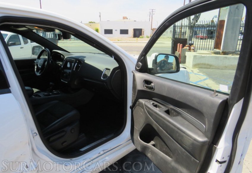 2019 Dodge Durango - Image 21